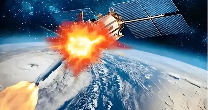 中国承诺不先动用核武器，要是美国炸毁北斗卫星，中国就输定了？