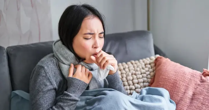 流感≠“大号”感冒！流感阳性率已接近45%，别再混淆病症白受罪