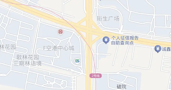 如果武汉地铁20号线真的改线，盘龙城和汉口北会发生什么变化？