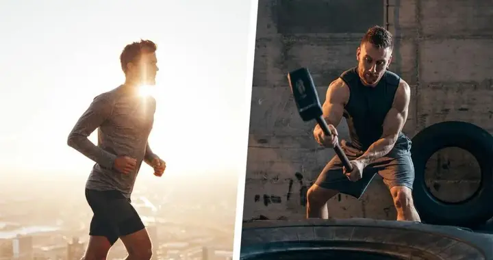 晨练 vs 夜练，到底哪个增肌减脂更猛？