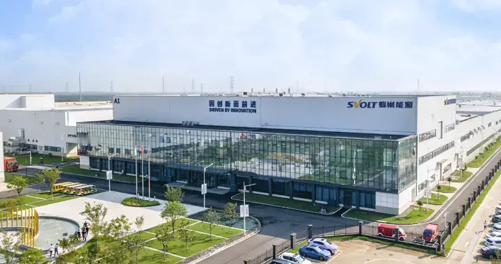 蜂巢能源：技术黑马八年破局