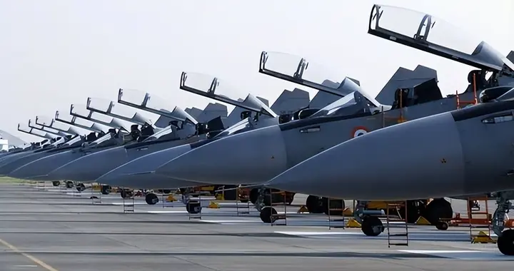 印度失去塔吉克斯坦艾尼空军基地：印度遭受重大战略打击