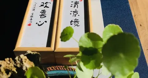 谋利以安身，舍利以安心