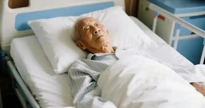 人生最大的报应，往往集中在60岁之后出现，任谁也逃不掉