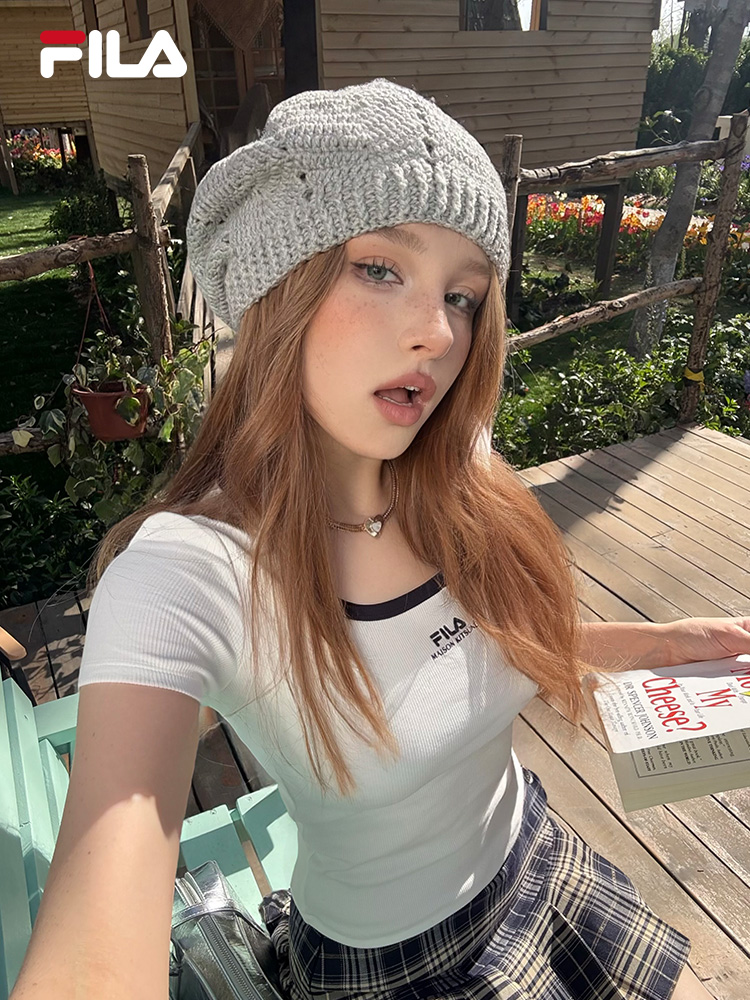 春日运动穿搭|运动风也可以很时髦