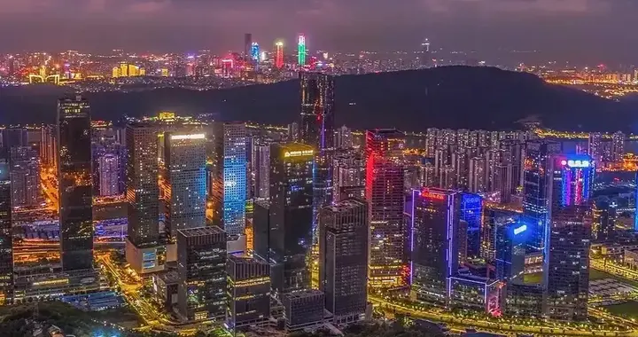 昆明都市圈正式获批(全国第21/西部第4)!网友追问:南宁还要等多久