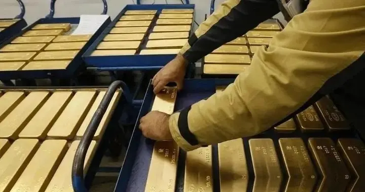 当美元继续吸走全球资金，中国，正在打开另一条资本通道