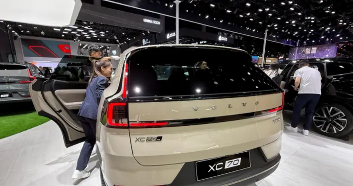 为什么没有一台完美的混动车？