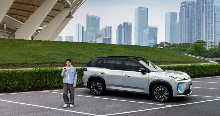 让信任可见：昊铂埃安通过责任履行与AI创新实现价值交付