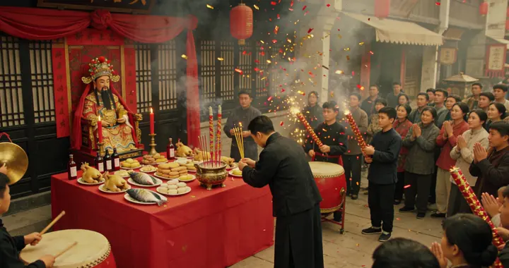 正月初五"破五"：这个习俗延续千年，到底要破除什么？