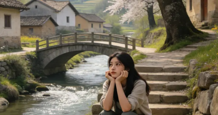 为什么能和不爱的人将就一辈子，却不能和很爱的人将就！