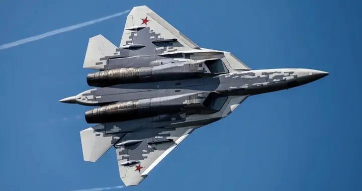 美媒突然说苏-57大卖！伊朗和朝鲜还抢着买？俄罗斯别高兴的太早