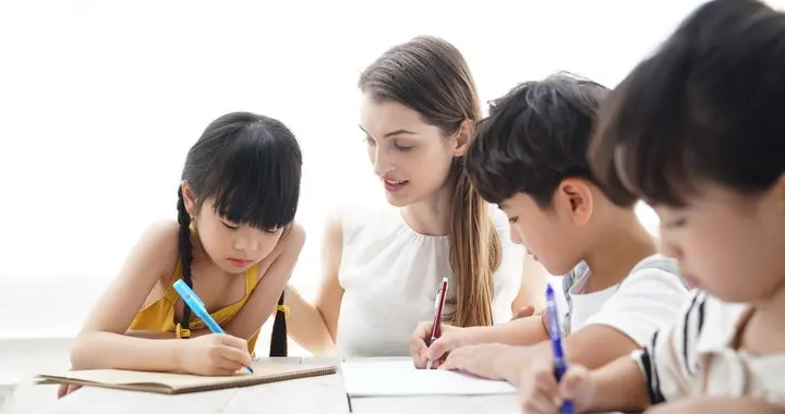 最好的教养，藏在校园礼仪里：致学生与家长的一封信