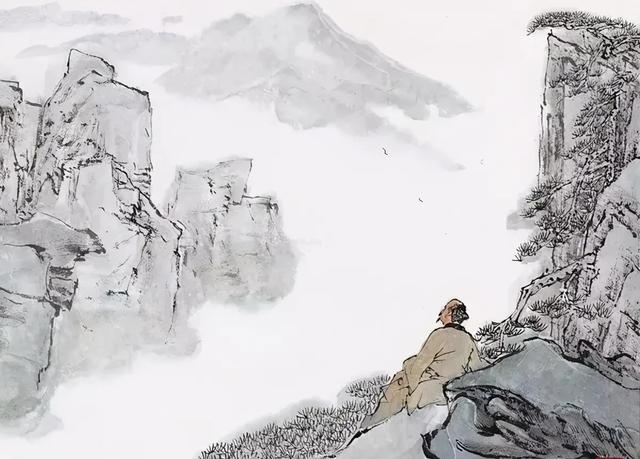 唐朝著名诗人，喻凫十首诗，笔触细腻的描绘生活，寄寓情感，真好