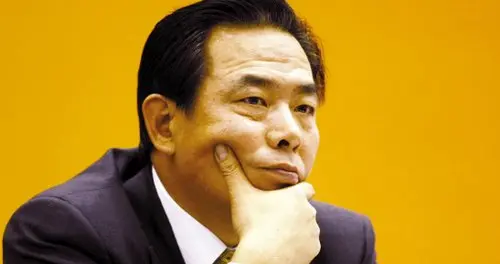 一句球迷调侃，道不尽30年国乒权、功、苦真相