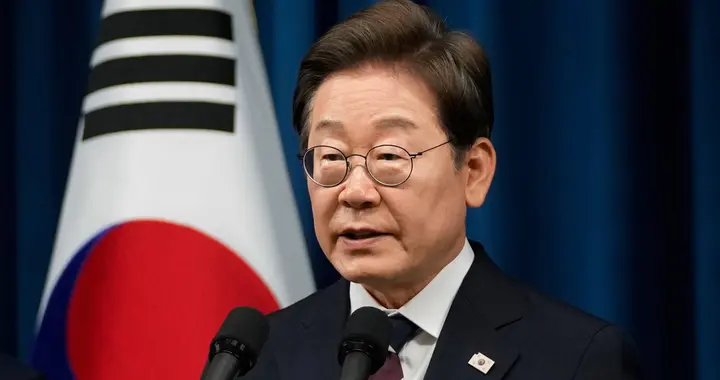 中美会晤选择韩国，李在明欣喜不已：改善对华关系这一步绝对正确