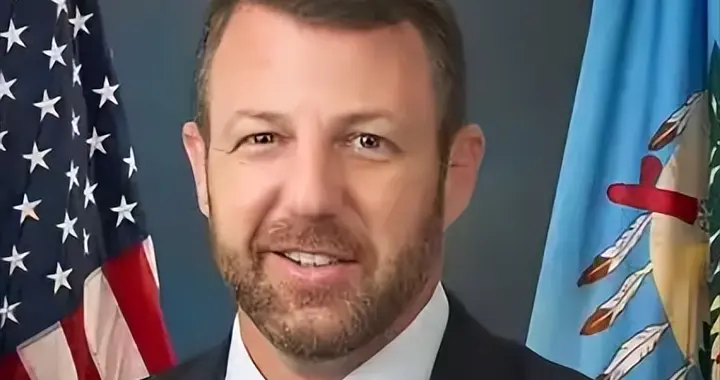 印第安Maga？美国原住民咋魔幻成这样了？