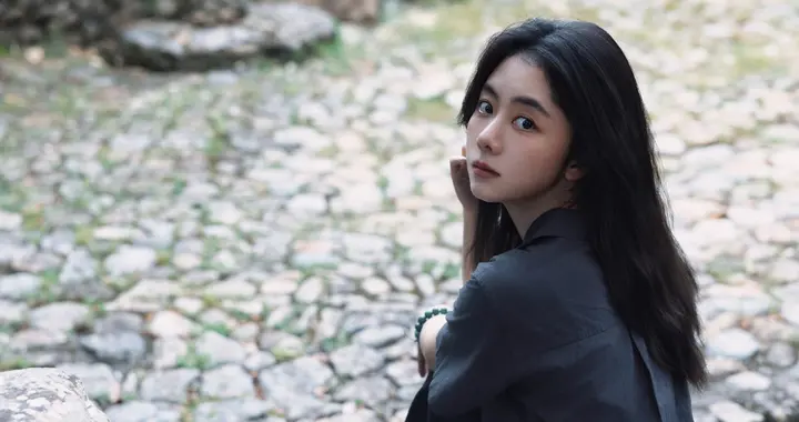 谭松韵分享图片