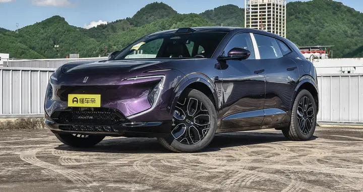 闭眼入的底气！阿维塔07 2026款，25万级全家桶式配置到底多香？