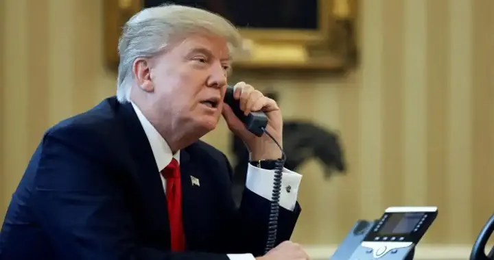 欧媒：经过特朗普的“努力”，中美之间的博弈，已经攻守易形了