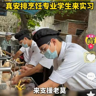 微光N：佛山这执行力度实在是太高了，老莫