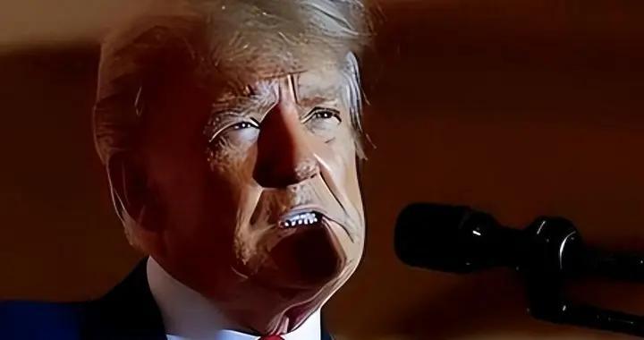 撕破脸了！特朗普大骂以总统“可耻”，以色列强硬回击：绝不妥协