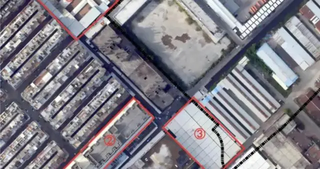 西沟村农贸市场火灾事故造成三名儿童遇难