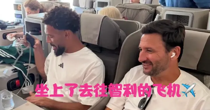 ✈️ 反转再反转！佛得角门神沃津尼亚终登机，肥皂剧迎来大结局