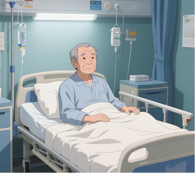 男性过了50岁，为何总被“尿”难住？