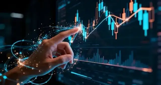 科技板块集体暴涨6%！领涨逻辑全拆解，还能涨吗？