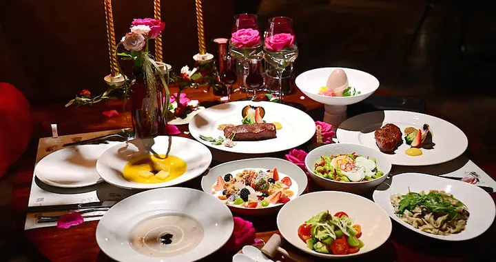 厦门吃牛扒的好地方，精致优雅很浪漫，美味又有性价比！