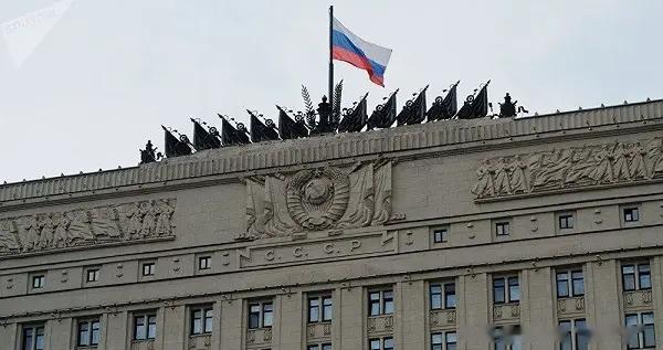 11月1日俄乌激战升级：美制武器与能源命脉的生死博弈