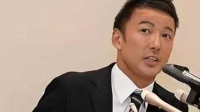 小数点解说：日本议员山本太郎一番话，让近