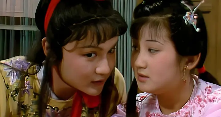 《红楼梦》｜金钏之死的责任划分：自负八成宝玉二成，王夫人无责