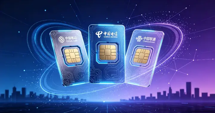 全面下架！三大运营商统一战线，不卷了！