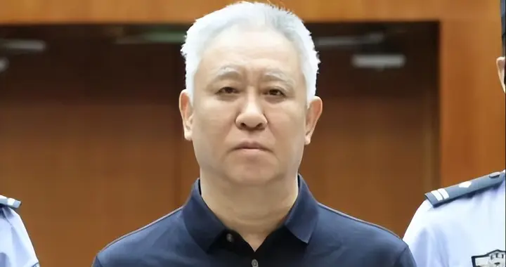 入狱、死刑、赔百亿，从家人到贵人，许家印身后的人没一个好下场