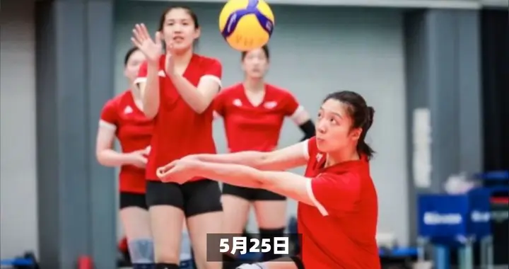 吴梦洁伤退，李盈莹缺阵，朱婷未归，中国女排头号主攻谁来扛