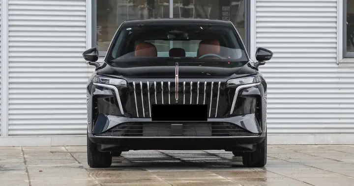 17.88万起拿下中大型豪华SUV，喝92粗粮，配怀挡+4块大屏，真厚道