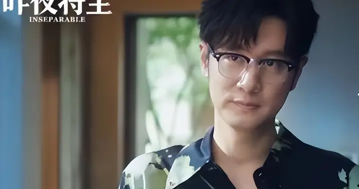 《昨夜将至》“老实人”任重面相变了，比《错位》的佟大为都阴狠