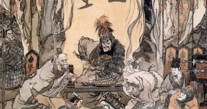 羽之神勇，千古无二——那么项羽到底有多能打？