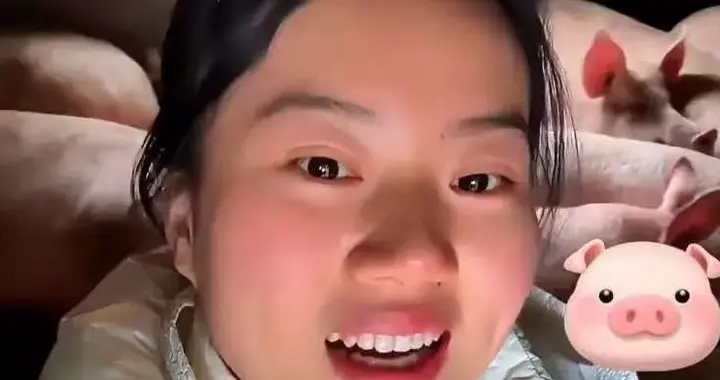 呆呆爆火后，湖南灿灿准备了10头年猪，6个报名群已满，网友担忧