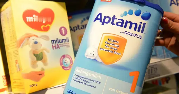 有毒物来自中国供应商原料，达能雀巢等召回爱他美等品牌婴儿奶粉