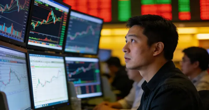 广州股民狂踩协鑫集成三大坑，追高杀亏到拍断大腿，看完少亏10万