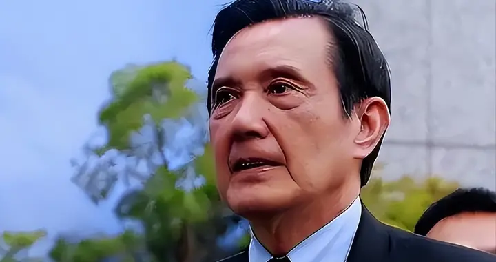 马英九的原名，藏着两岸统一的“秘密”