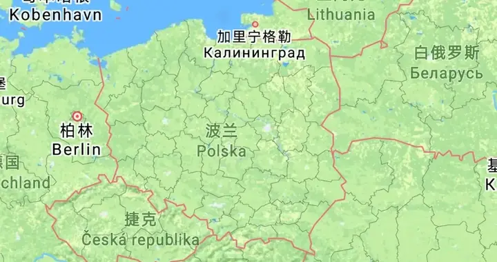 波兰启动史上最大规模军事训练，计划到明年底训练40万人