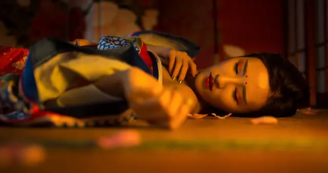 壬寅宫变：十几名宫女，为什么敢深夜勒杀皇帝