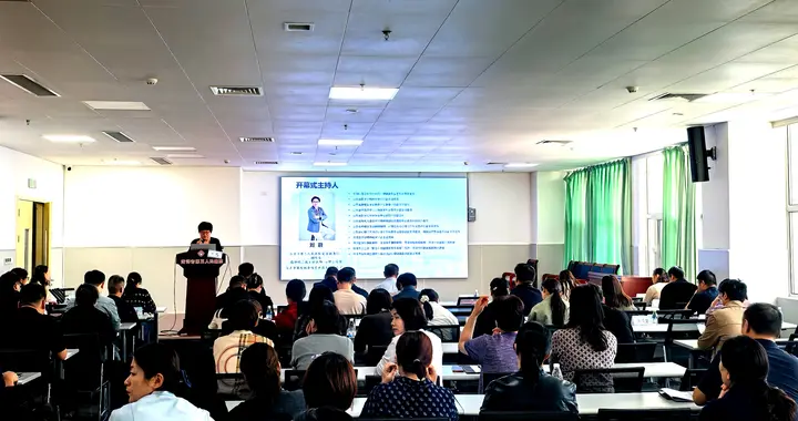 菏泽市第三人民医院成功启动2026年世界精神卫生日系列宣传活动