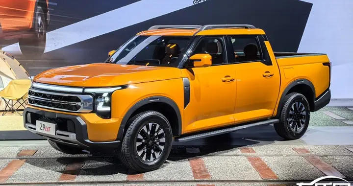 郑州日产Z9开启预售 预售价11.99万起