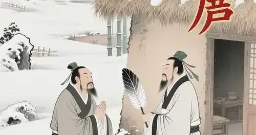 三顾茅庐用心、坚持、智慧的极致演绎揭秘刘备如何赢得诸葛亮的心