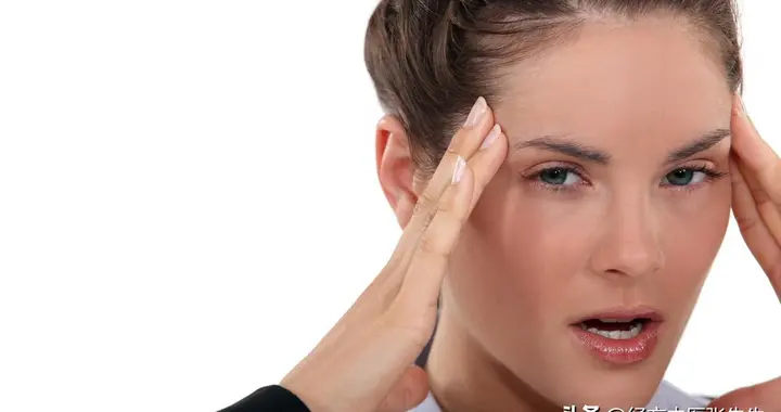 中医如何辩证治疗各种眩晕？（二）
